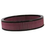 въздушен филтър K&N Filters E-1650 Mercedes-Benz S-class (W116) 450 SE, SEL (116.033)