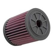 въздушен филтър K&N Filters E-1983 Audi A6 Sedan (4G2, C7) S6 quattro