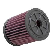 Снимка 1 на Въздушен филтър K&N Filters E-1983