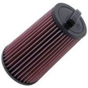 въздушен филтър K&N Filters E-2011 Mercedes C-class Estate (s203) C 230 Kompressor (203.240)