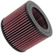въздушен филтър K&N Filters E-2443 Toyota Dyna Platform (U, Y) 3.4 D (BU85, BU82, BU62_)