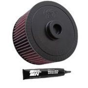 въздушен филтър K&N Filters E-2444 Toyota Land Cruiser (J12) 3.0 D-4D (KDJ120, KDJ125, KDJ121)