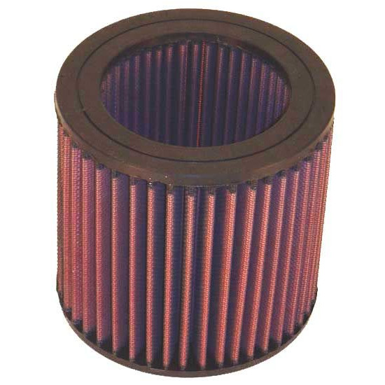 Снимка на Въздушен филтър K&N Filters E-2455 за Saab 9-5 Saloon (YS3E) 2.3 t - 170 к.с. бензин