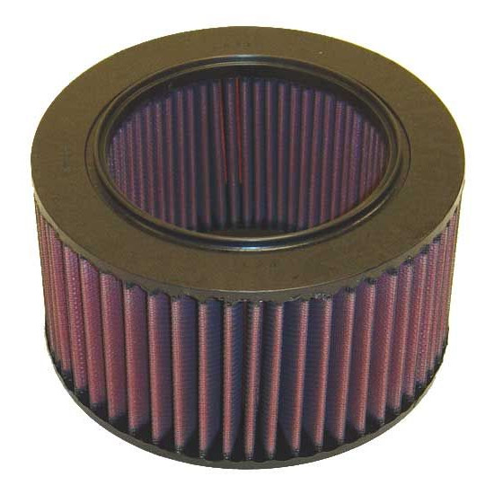 Снимка на Въздушен филтър K&N Filters E-2553 за Suzuki Samurai (SJ) 1.3 All-wheel Drive (SJ413) - 64 к.с. бензин