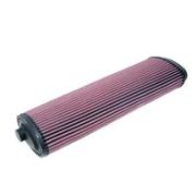 въздушен филтър K&N Filters E-2657 BMW 3 Cabrio E93 330 d