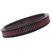 въздушен филтър K&N Filters E-2865 Mercedes 190 (w201) E 2.3-16