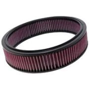 въздушен филтър K&N Filters E-2872 Mercedes-Benz SL (R107) 500 SL (107.046)
