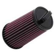въздушен филтър K&N Filters E-2985 Mini Convertible (R57) Cooper D