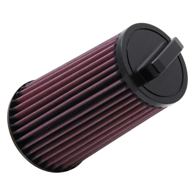 Снимка на Въздушен филтър K&N Filters E-2985 за Mini Cooper (R56) Hatchback Cooper D - 112 к.с. дизел