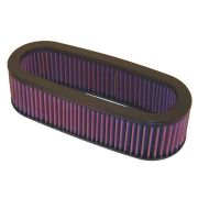 Снимка на Въздушен филтър K&N Filters E-2990 Снимка 1 на Въздушен филтър K&N Filters E-2990