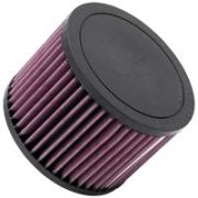 въздушен филтър K&N Filters E-2996 Audi A6 Sedan (4F2, C6) S6 quattro
