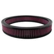 въздушен филтър K&N Filters E-3740 Ford Granada 2 (GU) 2.5 D
