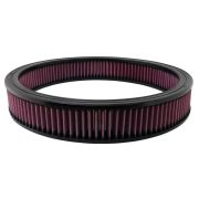 Снимка на Въздушен филтър K&N Filters E-3740 Снимка 1 на Въздушен филтър K&N Filters E-3740