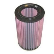 въздушен филтър K&N Filters E-9283 Fiat Ducato BUS 250 180 Multijet 2,3 D