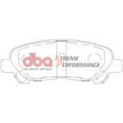 комплект накладки за високо натоварване DBA Australia DB2005XP