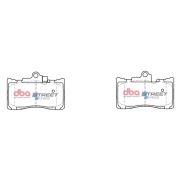 Снимка 1 на Комплект накладки за високо натоварване DBA Australia DB2255XP