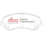 Снимка 1 на Комплект накладки за високо натоварване DBA Australia DB2345XP