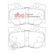 Снимка 1 на Комплект накладки за високо натоварване DBA Australia DB2401XP