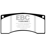Снимка 1 на Комплект накладки за високо натоварване EBC Brakes DP8016RP1