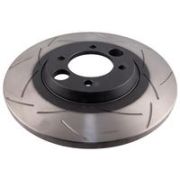 спирачен диск за високо натоварване DBA Australia DBA075S Jaguar XJ 68-93 12 5.3