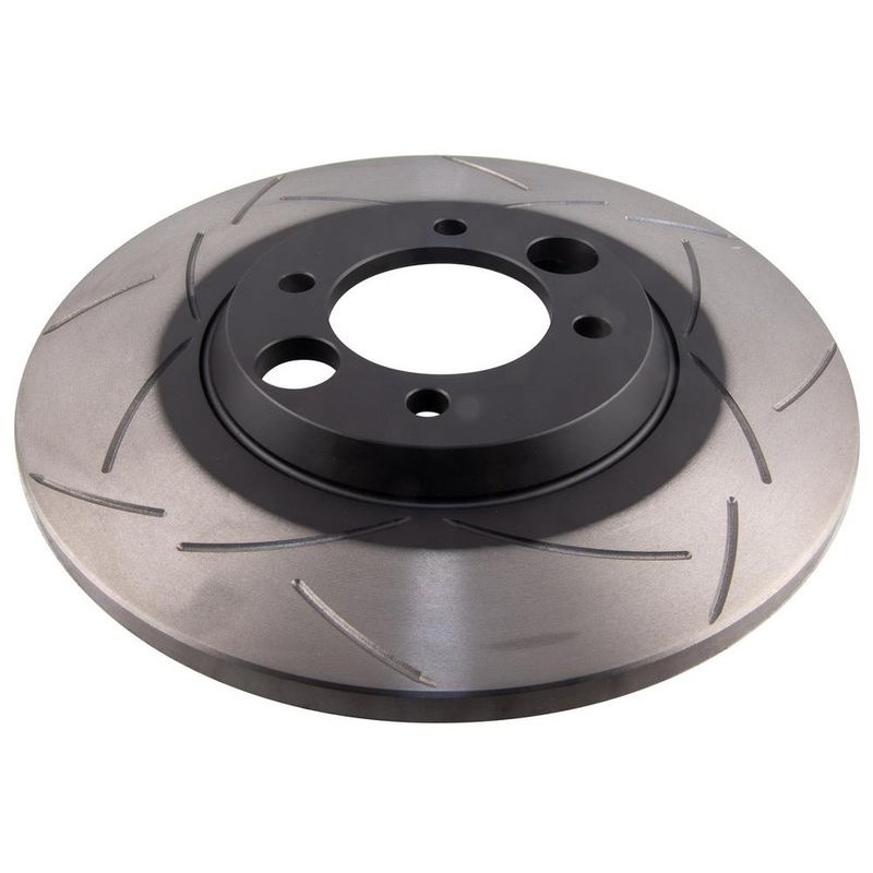 Снимка на Спирачен диск за високо натоварване DBA Australia DBA075S за Jaguar XJ 68-93 Sovereign V12 - 264 к.с. бензин