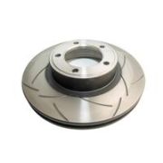 спирачен диск за високо натоварване DBA Australia DBA076S Jaguar E-Type 2+2 65-75 V12 5.3 (Series3)