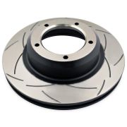 Снимка 1 на Спирачен диск за високо натоварване DBA Australia DBA086S