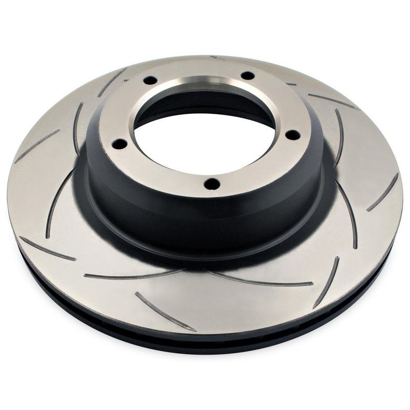 Снимка на Спирачен диск за високо натоварване DBA Australia DBA086S за Range Rover 1 3.9 Vogue SEI 4x4 - 182 к.с. бензин