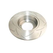 Снимка 2 на Спирачен диск за високо натоварване DBA Australia DBA087S Снимка 2 на Спирачен диск за високо натоварване DBA Australia DBA087S