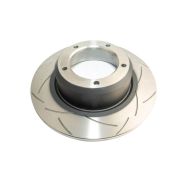 Снимка 1 на Спирачен диск за високо натоварване DBA Australia DBA087S