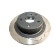 спирачен диск за високо натоварване DBA Australia DBA093S