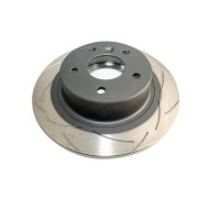 Снимка 1 на Спирачен диск за високо натоварване DBA Australia DBA093S