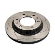 спирачен диск за високо натоварване DBA Australia DBA151S