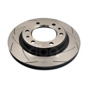 Снимка 1 на Спирачен диск за високо натоварване DBA Australia DBA151S