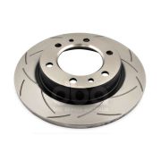 Снимка 2 на Спирачен диск за високо натоварване DBA Australia DBA154S