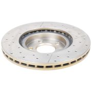 Снимка 2 на Спирачен диск за високо натоварване DBA Australia DBA167X