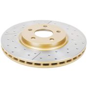 Снимка 1 на Спирачен диск за високо натоварване DBA Australia DBA167X