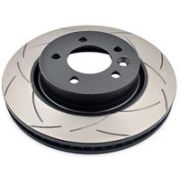спирачен диск за високо натоварване DBA Australia DBA2090S