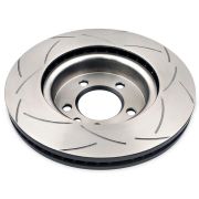 Снимка 2 на Спирачен диск за високо натоварване DBA Australia DBA2090S