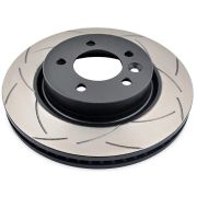 Снимка 1 на Спирачен диск за високо натоварване DBA Australia DBA2090S