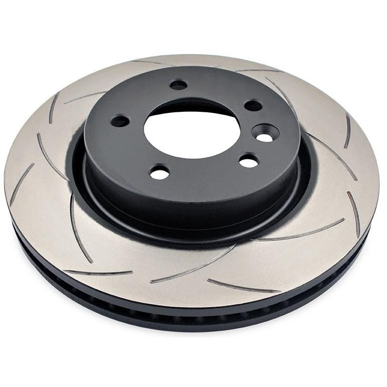 Снимка на Спирачен диск за високо натоварване DBA Australia DBA2090S за Land Rover Discovery 3 (TAA) 2.7 TD 4x4 - 190 к.с. дизел