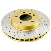 Снимка 1 на Спирачен диск за високо натоварване DBA Australia DBA2090X