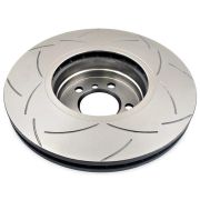 Снимка 2 на Спирачен диск за високо натоварване DBA Australia DBA2092S