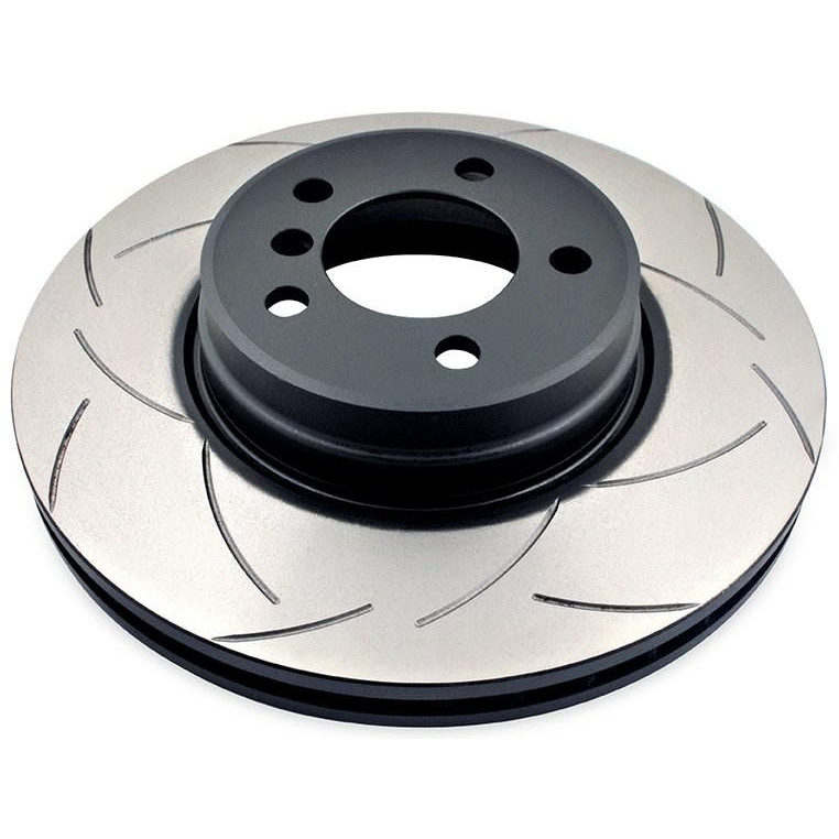 Снимка на Спирачен диск за високо натоварване DBA Australia DBA2092S за Range Rover 3 (LM) 4.4 4x4 - 286 к.с. бензин