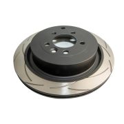 Снимка 1 на Спирачен диск за високо натоварване DBA Australia DBA2095S