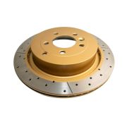 Снимка 1 на Спирачен диск за високо натоварване DBA Australia DBA2095X Снимка 1 на Спирачен диск за високо натоварване DBA Australia DBA2095X