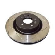 спирачен диск за високо натоварване DBA Australia DBA2096S Land Rover Discovery 5 (L462) 2.0 Td4 4x4