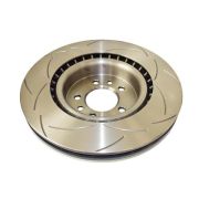 Снимка 2 на Спирачен диск за високо натоварване DBA Australia DBA2096S Снимка 2 на Спирачен диск за високо натоварване DBA Australia DBA2096S