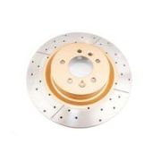 спирачен диск за високо натоварване DBA Australia DBA2096X