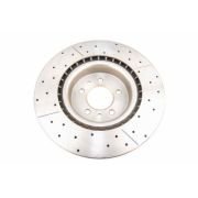 Снимка 2 на Спирачен диск за високо натоварване DBA Australia DBA2096X